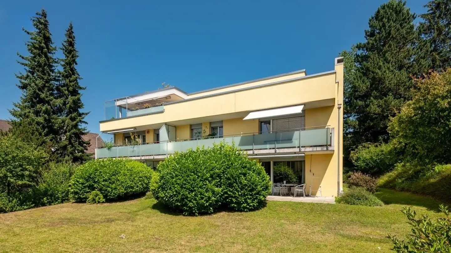 Appartamento in affitto - Birmensdorferstrasse 55, 8142 Uitikon Waldegg
