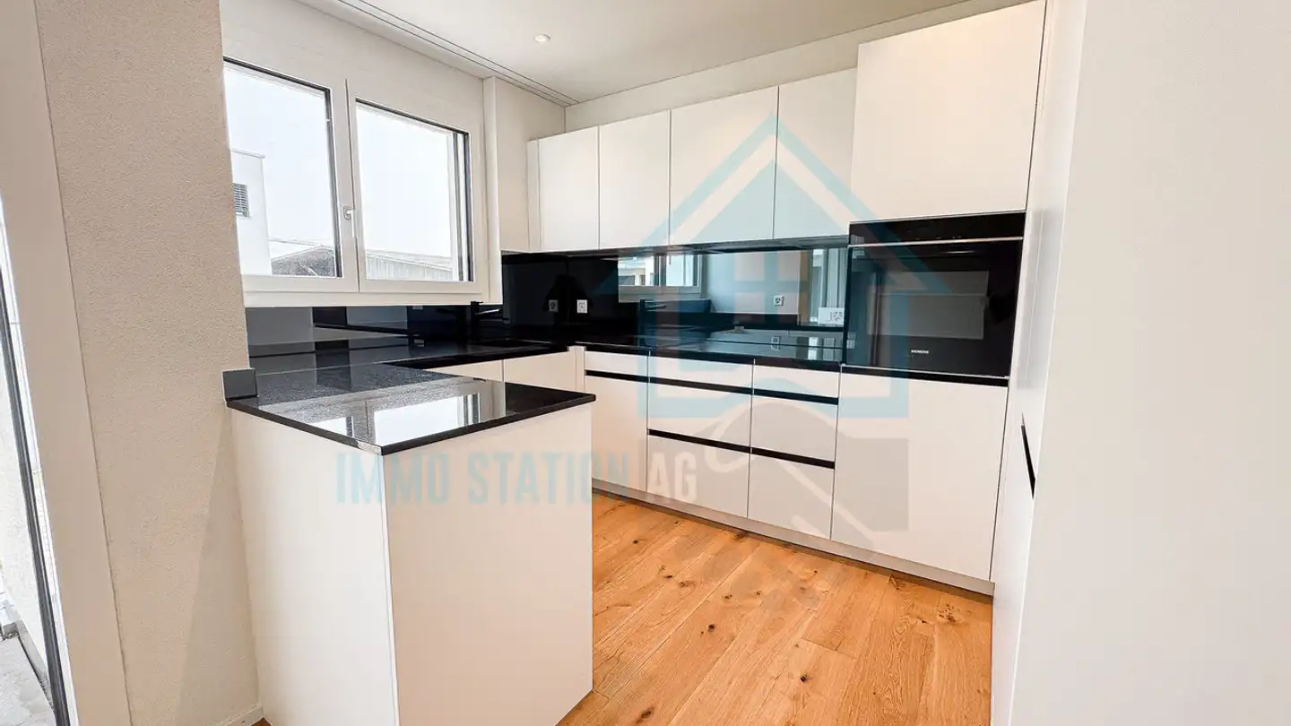 Apartment for rent - Pappelweg 24, 5734 Reinach AG - Photo 3