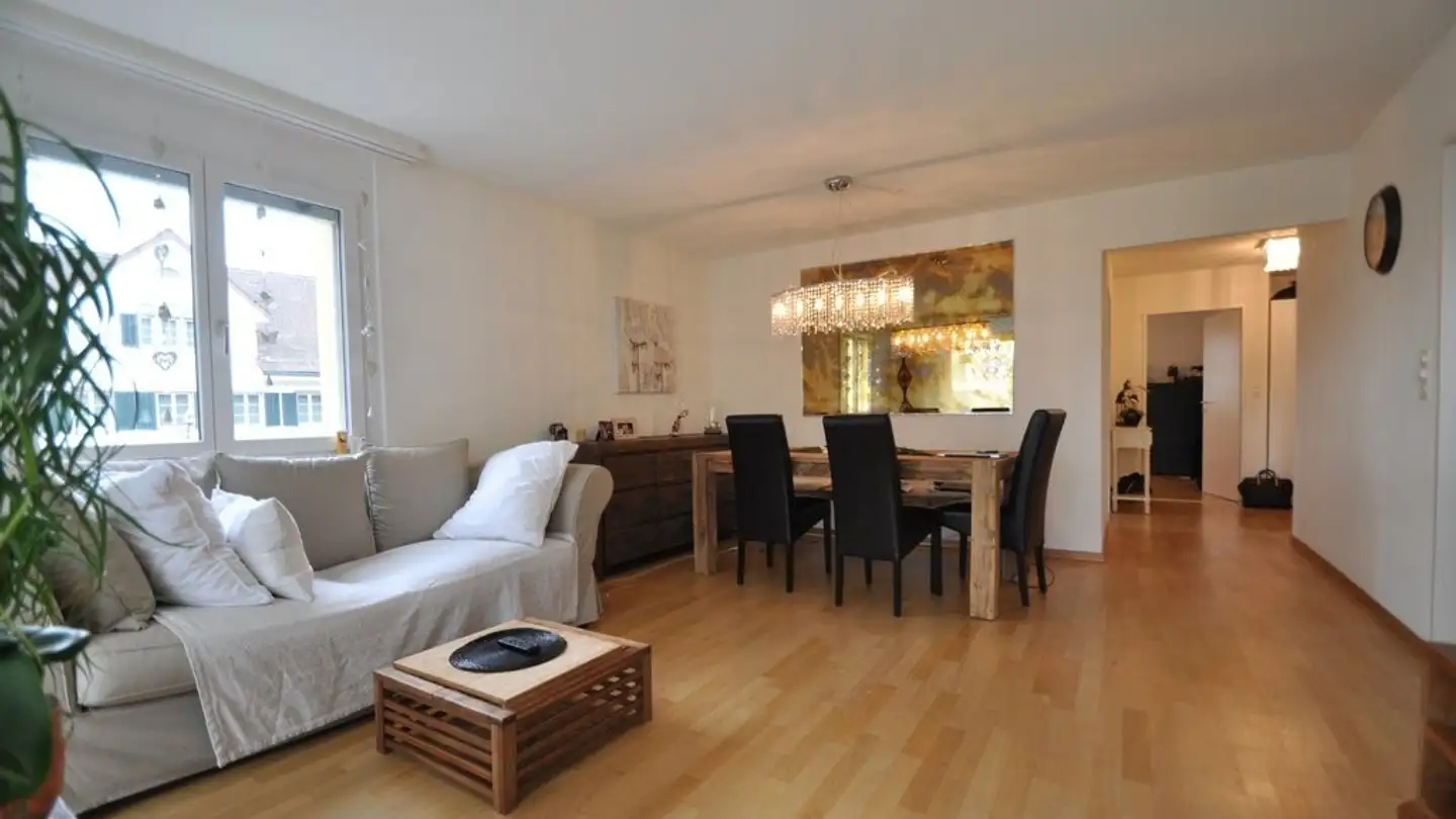 Appartamento in affitto - Birmensdorferstrasse 55, 8142 Uitikon Waldegg - Foto 3