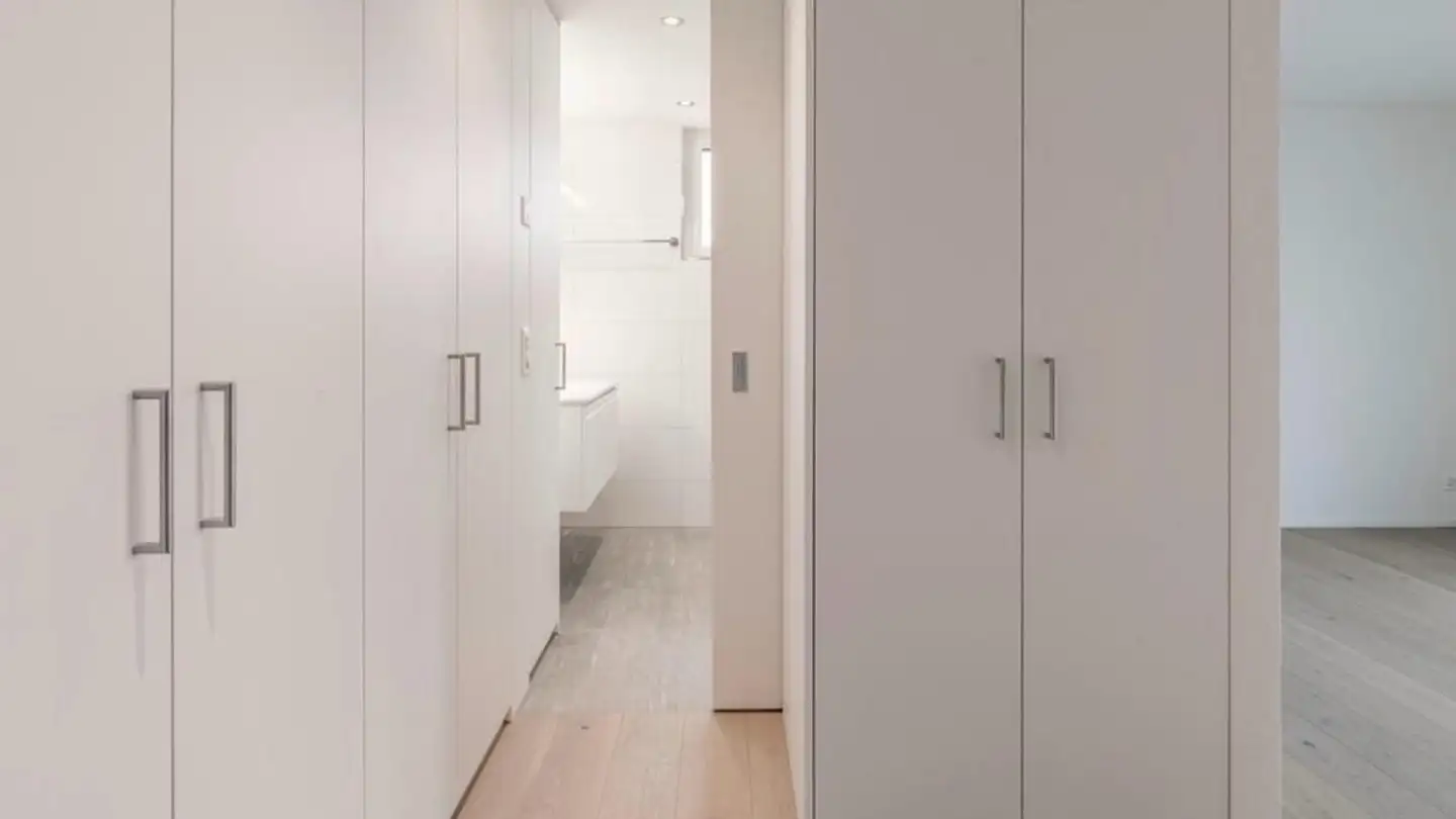 Appartement à louer - Sandgrubenstrasse 20, 8330 Pfäffikon ZH