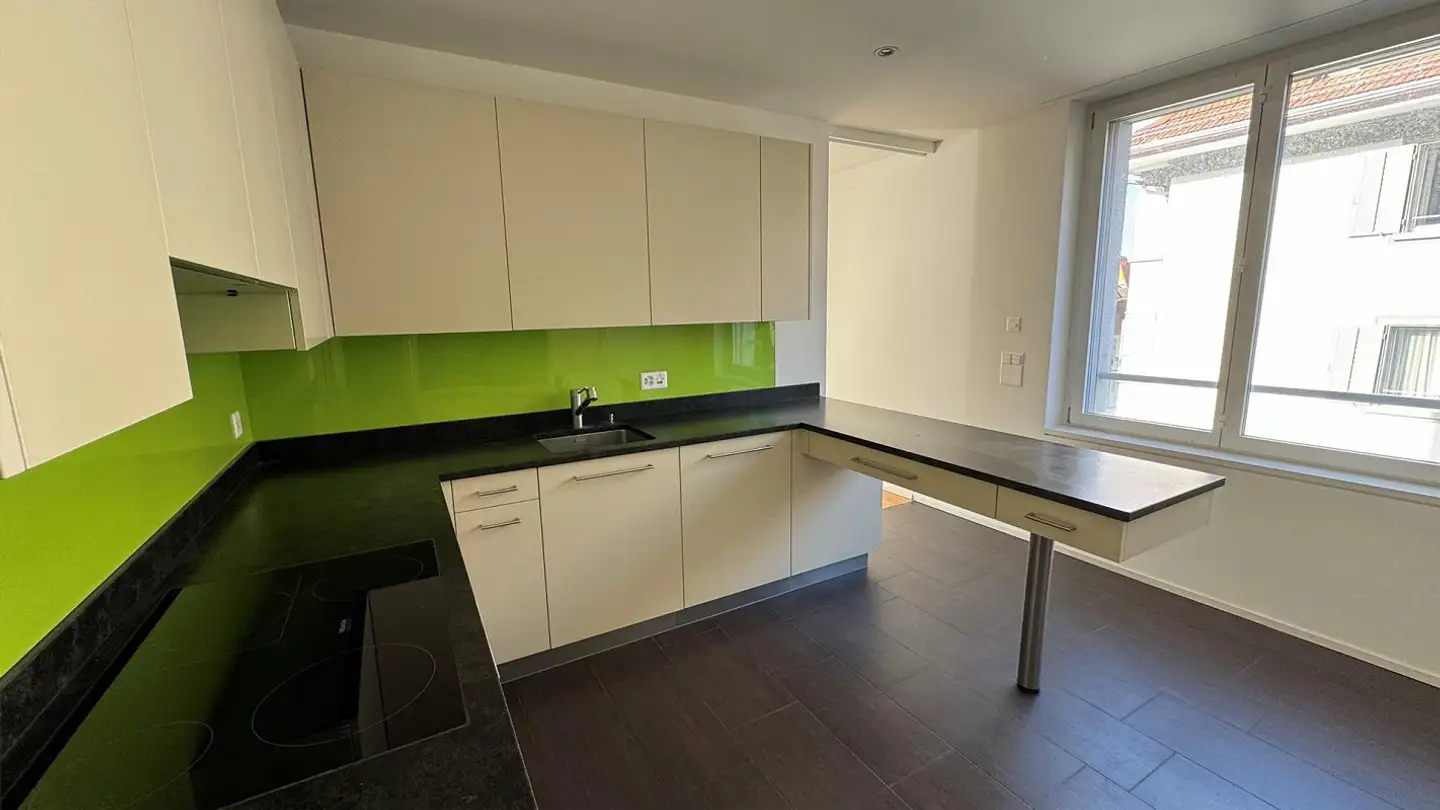Wohnung mieten - Bolleystrasse 33, 8006 Zürich - Foto 3