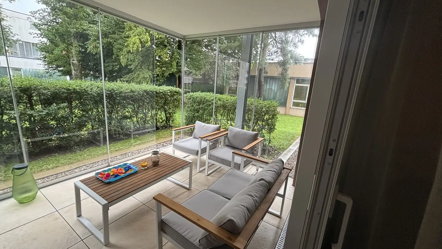 Appartement à louer - Sandgrubenstrasse 20, 8330 Pfäffikon ZH - Photo 2