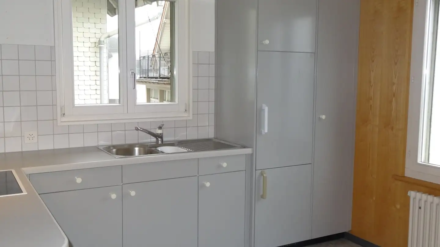 Wohnung mieten - Industriestrasse 3, 9100 Herisau - Foto 2