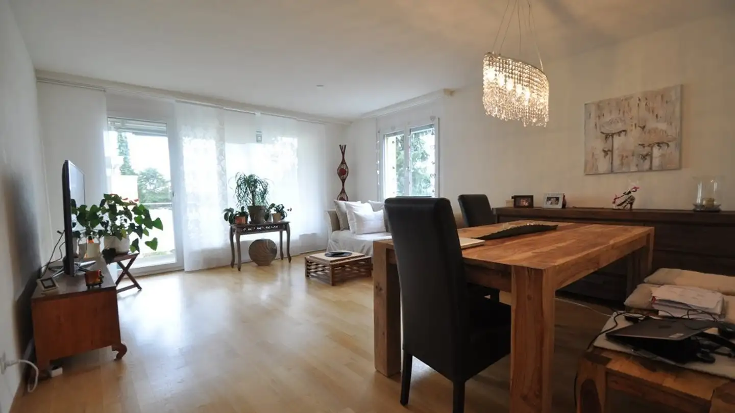 Appartamento in affitto - Birmensdorferstrasse 55, 8142 Uitikon Waldegg - Foto 2