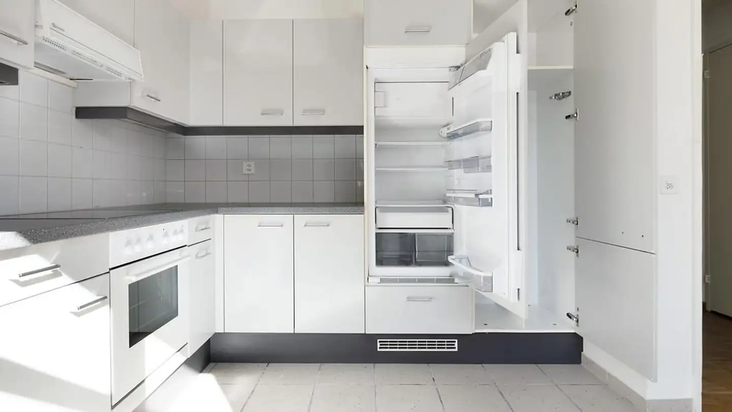 Wohnung mieten - Mülhauserstrasse 156, 4056 Basel - Foto 2