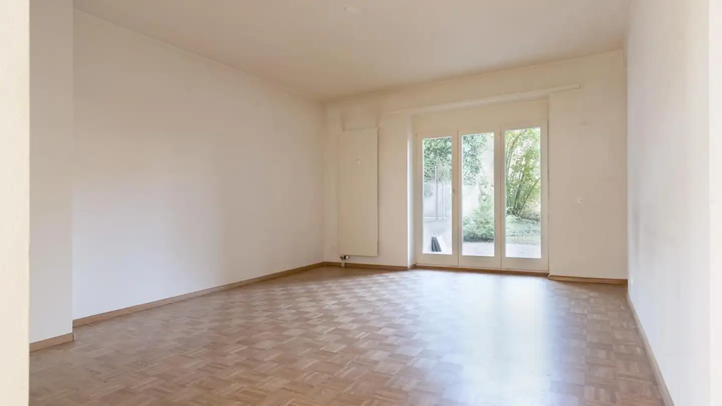 Wohnung mieten - Mülhauserstrasse 156, 4056 Basel - Foto 4
