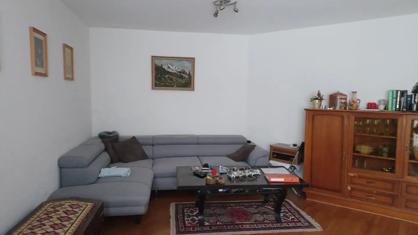 Appartement à louer - Eichwatt 7, 8105 Watt