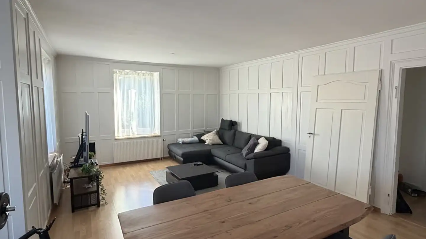 Apartment for rent - Dorfstrasse 15, 8608 Bubikon