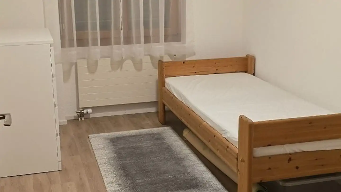 Zimmer mieten - Richterweg, 3360 Herzogenbuchsee