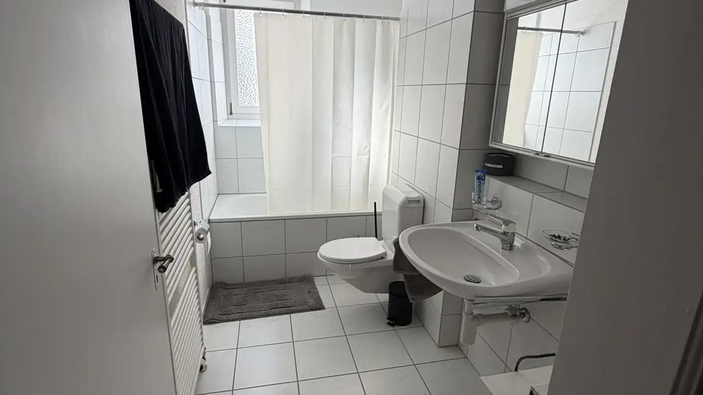 Apartment for rent - Dorfstrasse 15, 8608 Bubikon - Photo 2