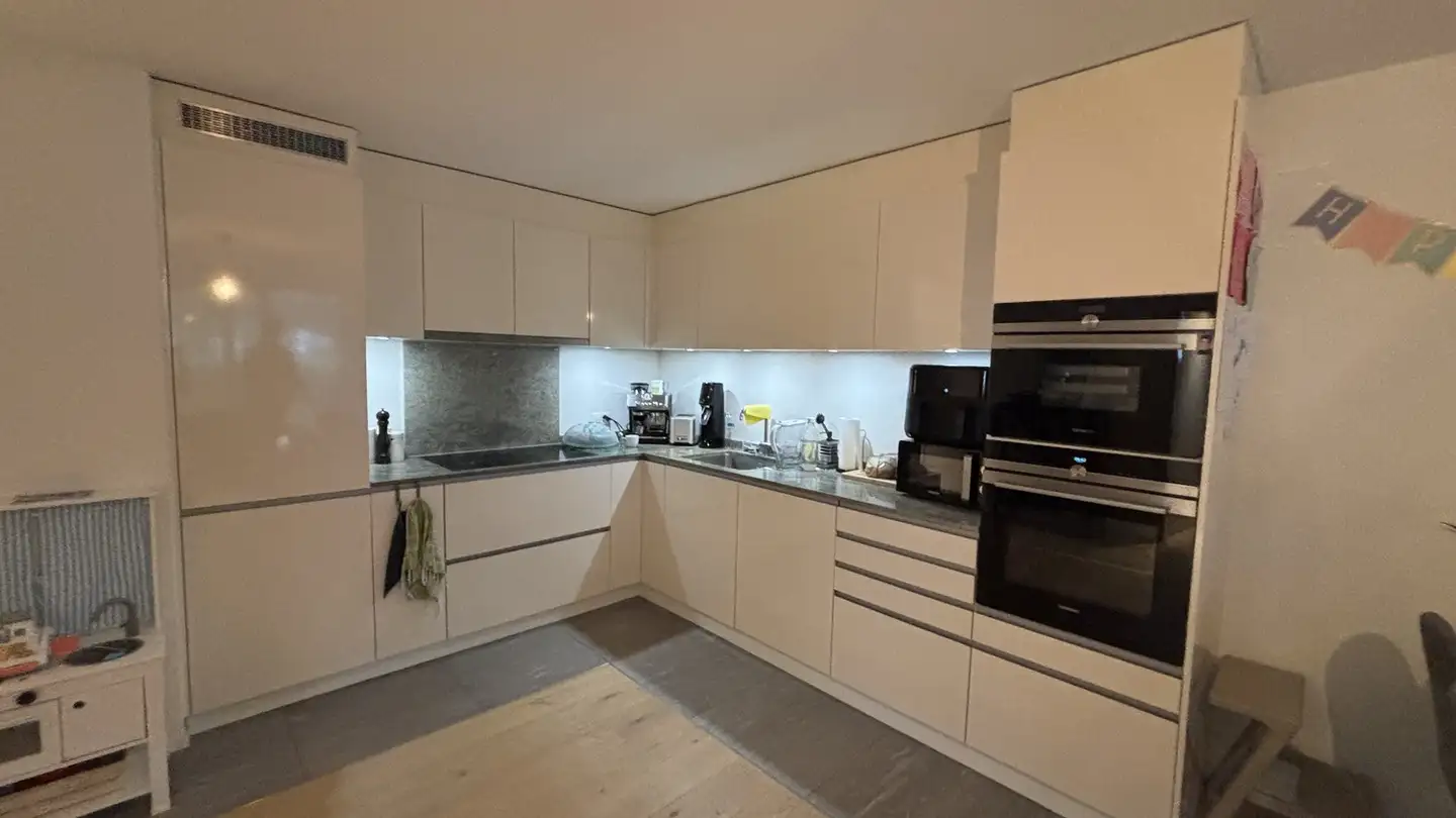 Appartement à louer - Sandgrubenstrasse 20, 8330 Pfäffikon ZH - Photo 3