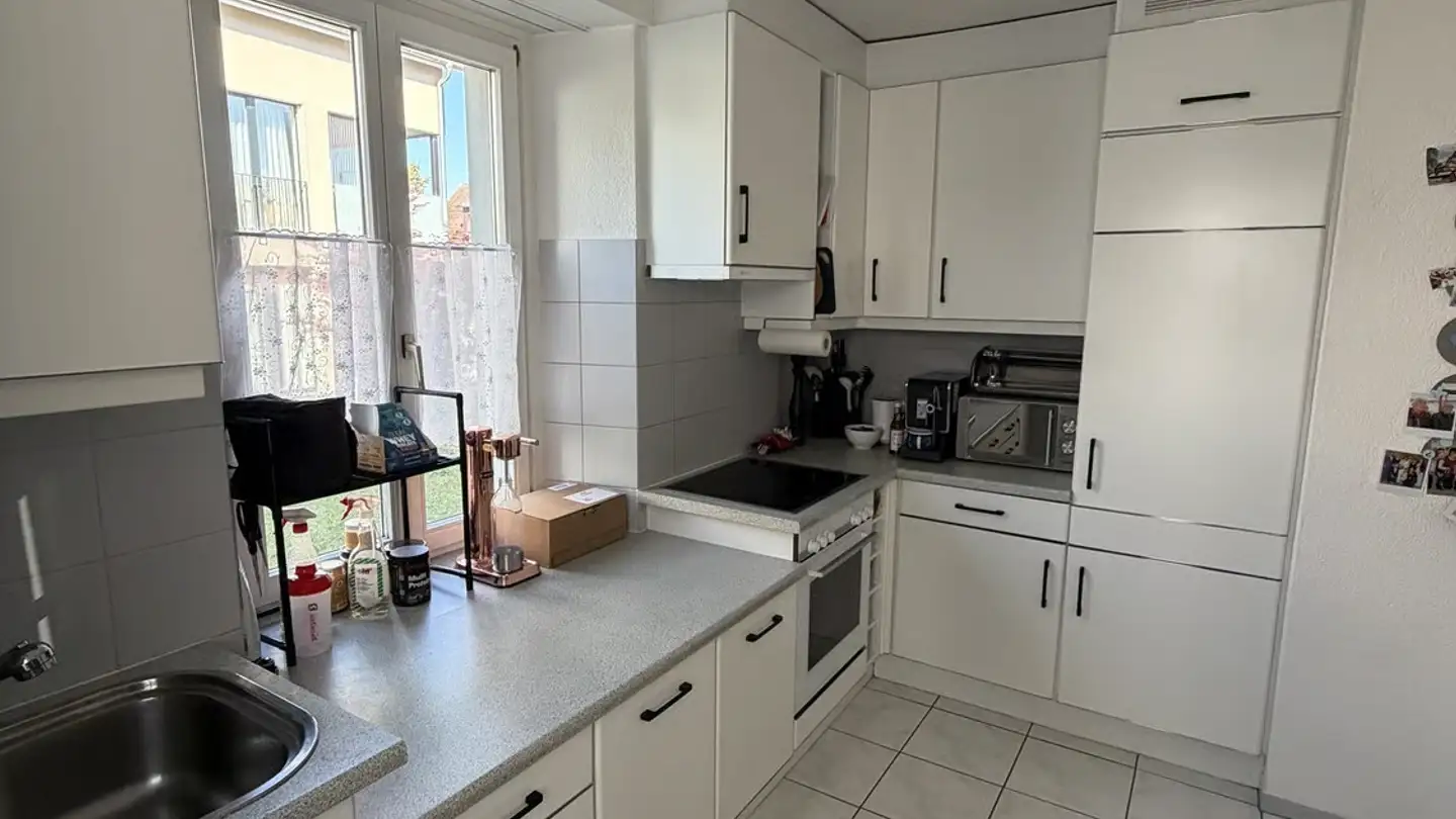 Apartment for rent - Dorfstrasse 15, 8608 Bubikon - Photo 3