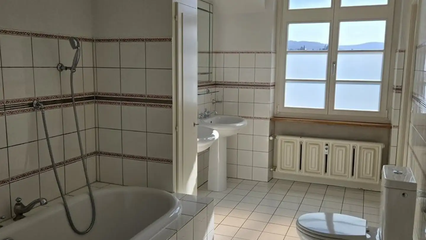 Apartment for rent - Baselstrasse 93a, 4144 Arlesheim - Photo 2