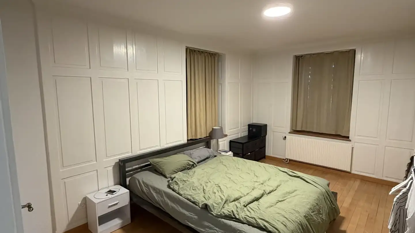 Apartment for rent - Dorfstrasse 15, 8608 Bubikon - Photo 4