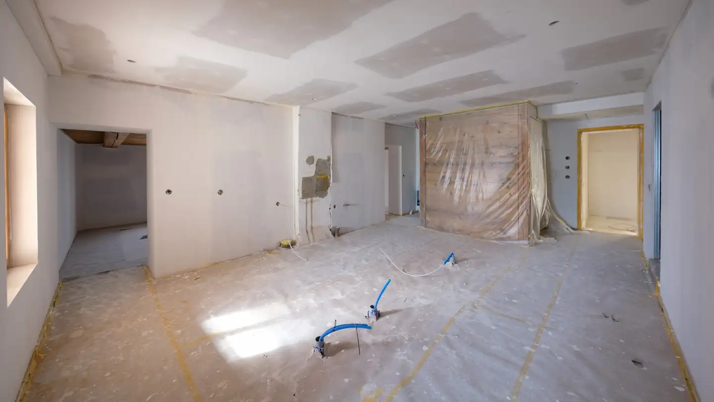 Appartamento in affitto - Chilegass 11, 6215 Beromünster - Photo 3