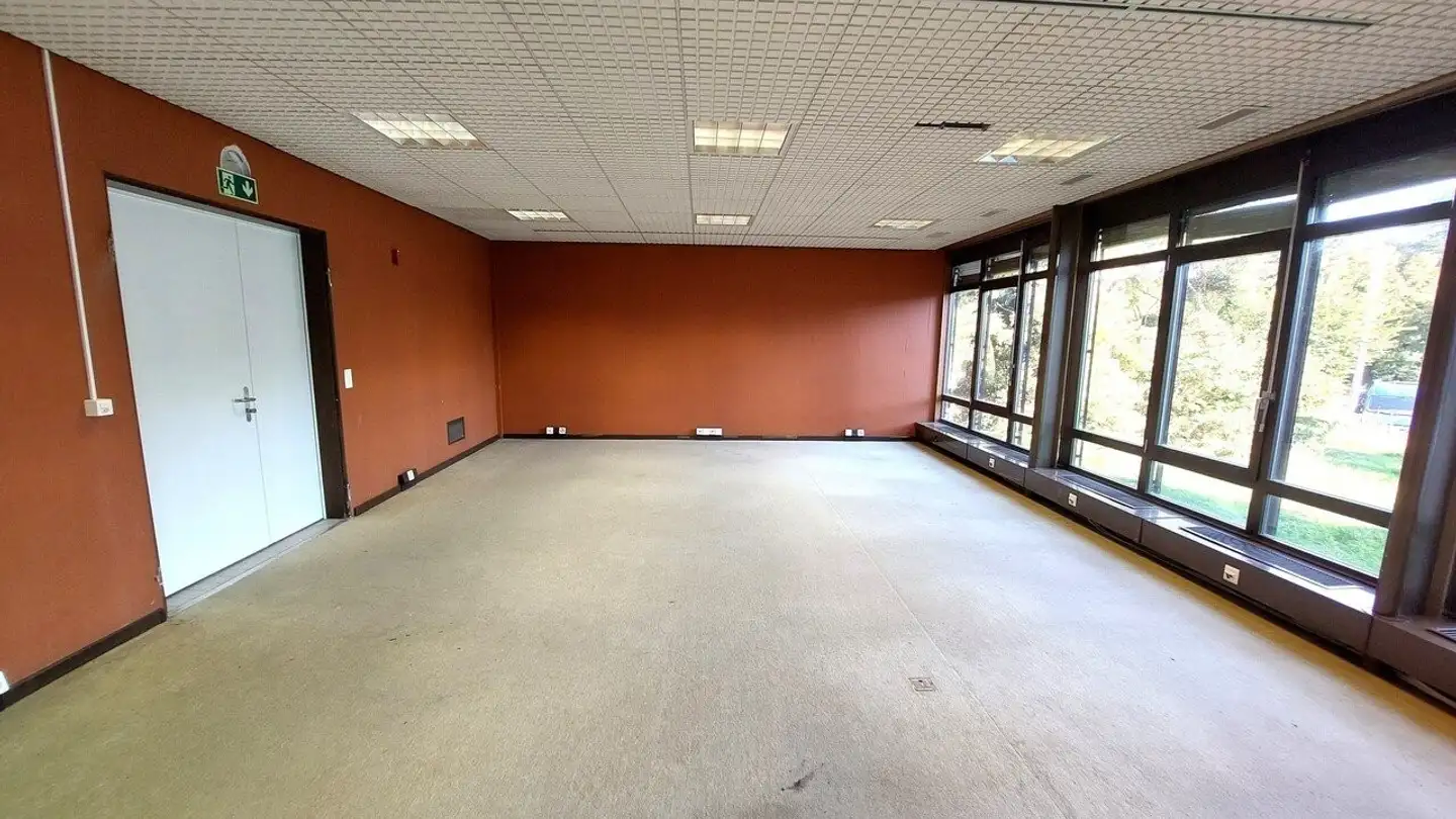 Bureau à louer - Rue De Lausanne 55, 1110 Morges