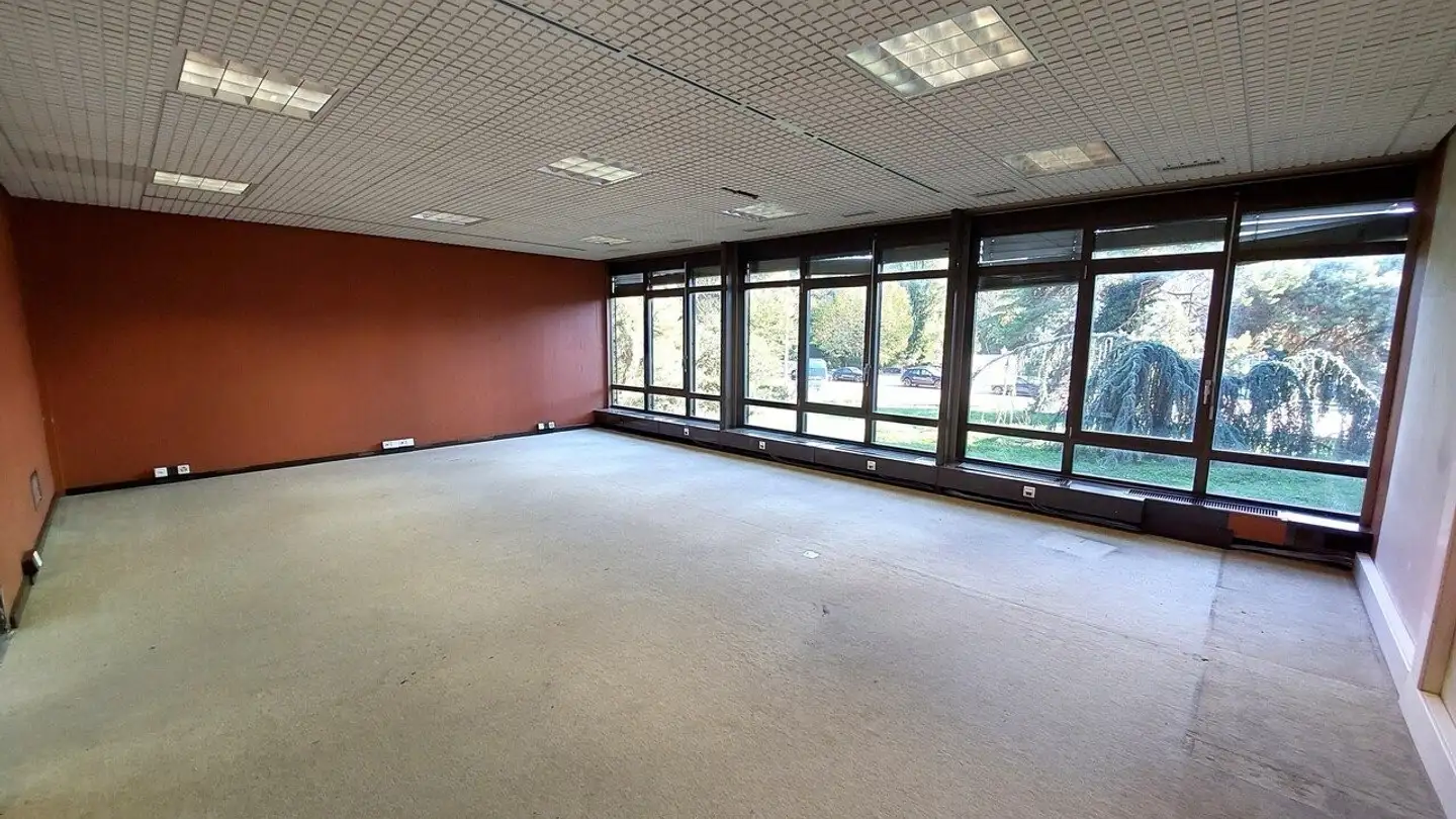 Bureau à louer - Rue De Lausanne 55, 1110 Morges - Photo 2