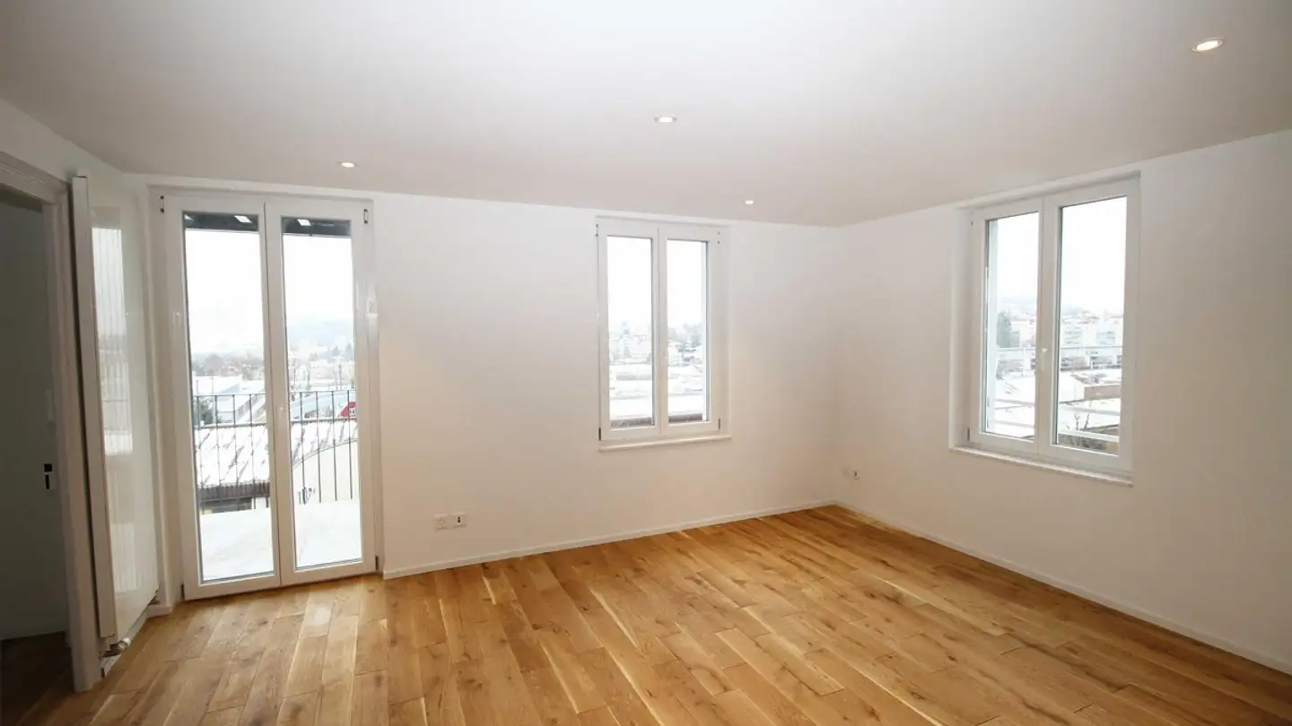 Appartamento in affitto - 9000 St. Gallen
