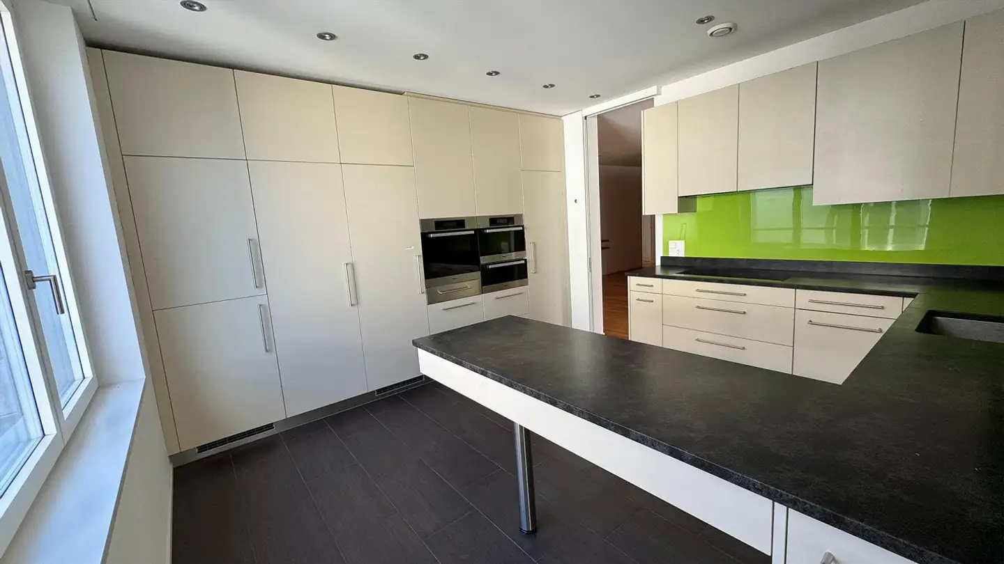 Wohnung mieten - Bolleystrasse 33, 8006 Zürich - Foto 4