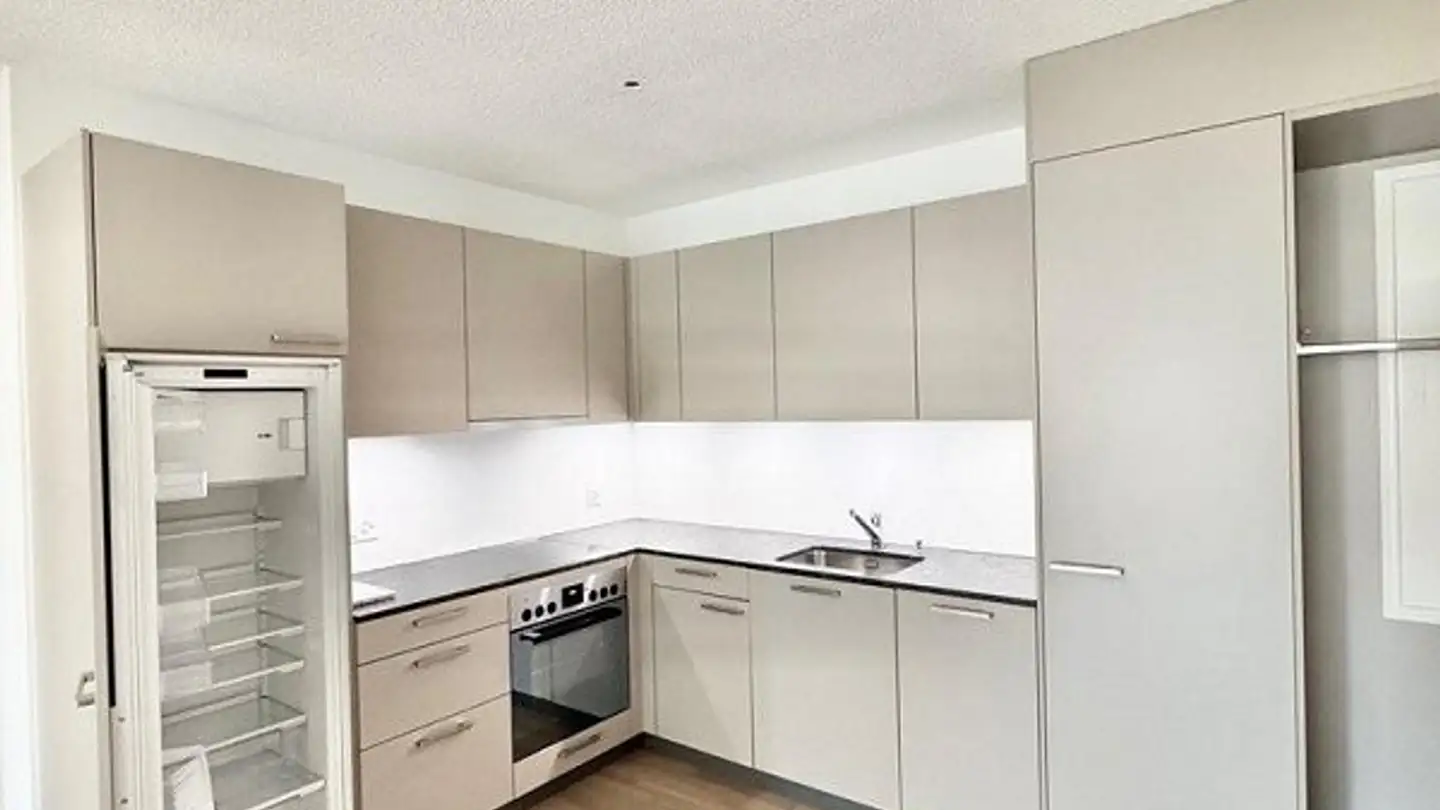 Appartamento in affitto - Bahnhofstrasse 5, 3414 Oberburg - Foto 2