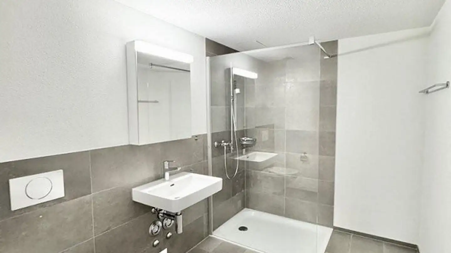 Appartamento in affitto - Bahnhofstrasse 5, 3414 Oberburg - Foto 3