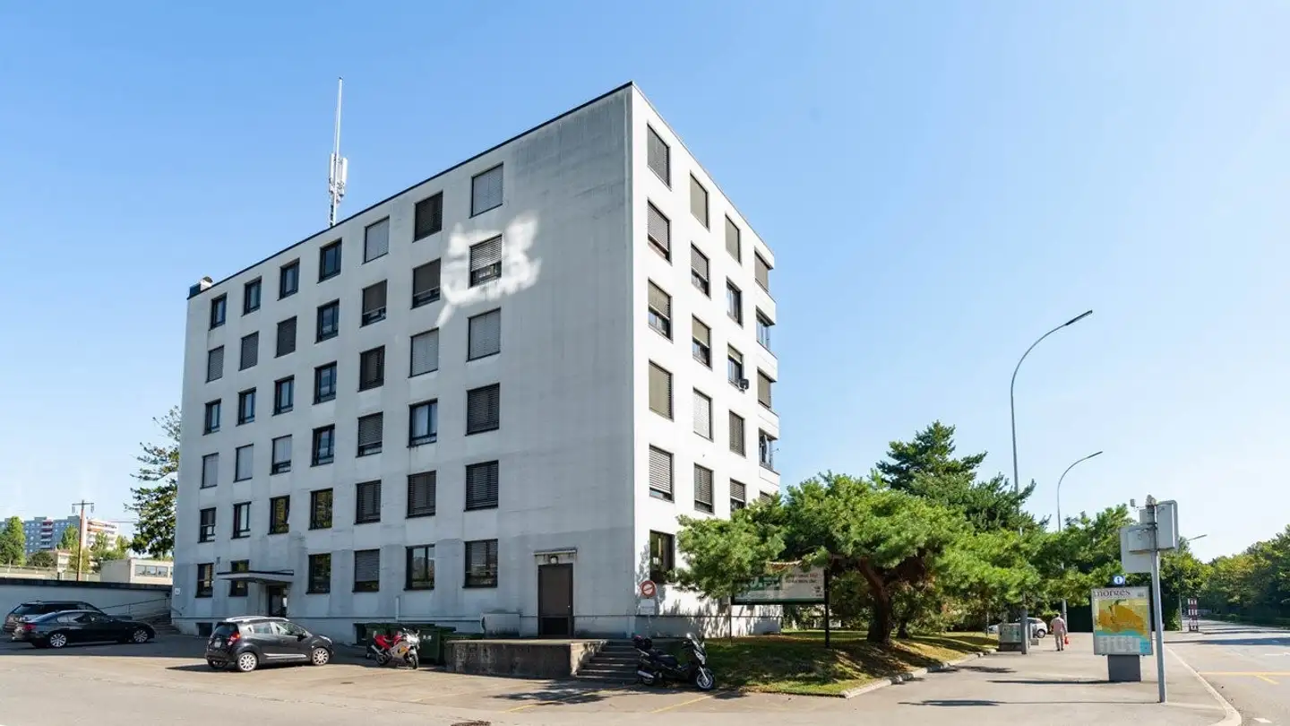 Bureau à louer - Rue De Lausanne 55, 1110 Morges - Photo 3