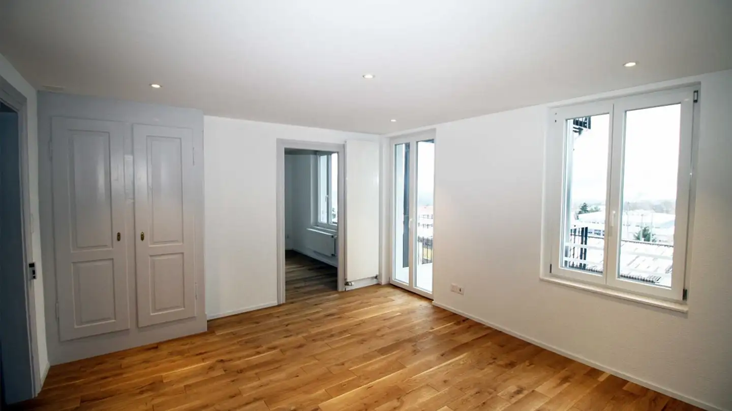 Appartamento in affitto - 9000 St. Gallen - Foto 2