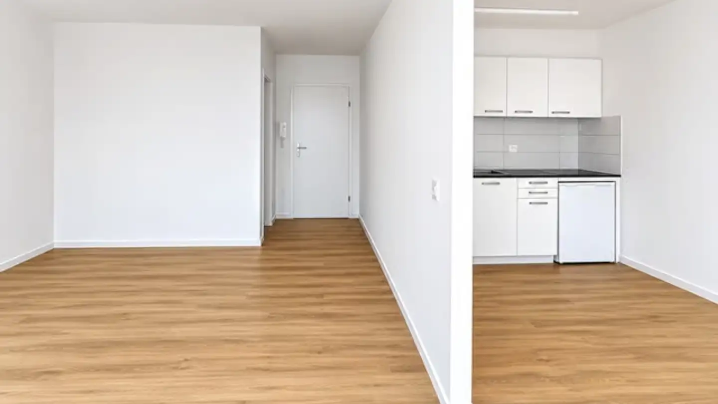 Apartment for rent - Bleichestrasse 13, 4058 Basel - Photo 4