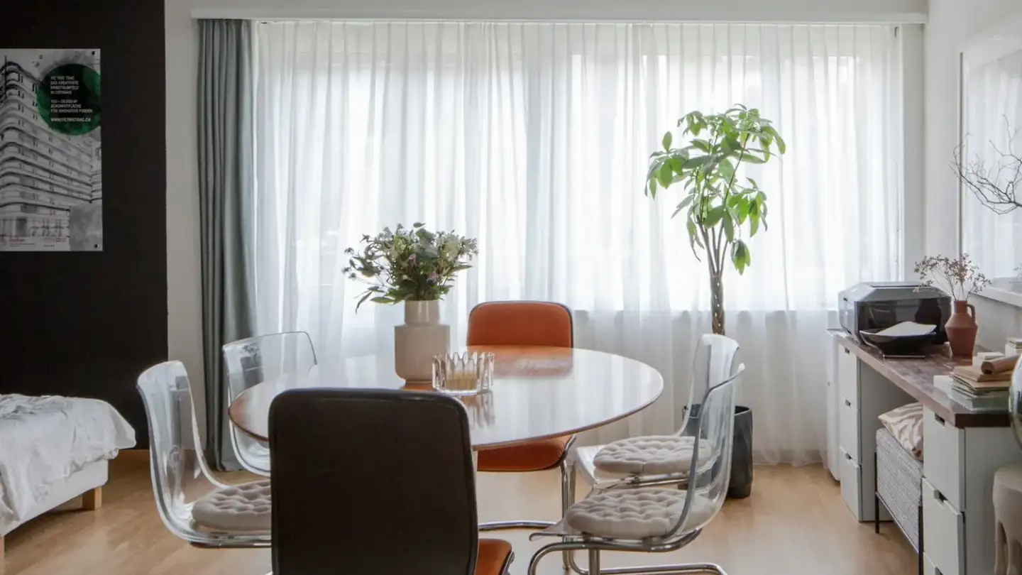 Furnished apartment for rent - Sonnmattstrasse 2, 5400 Baden