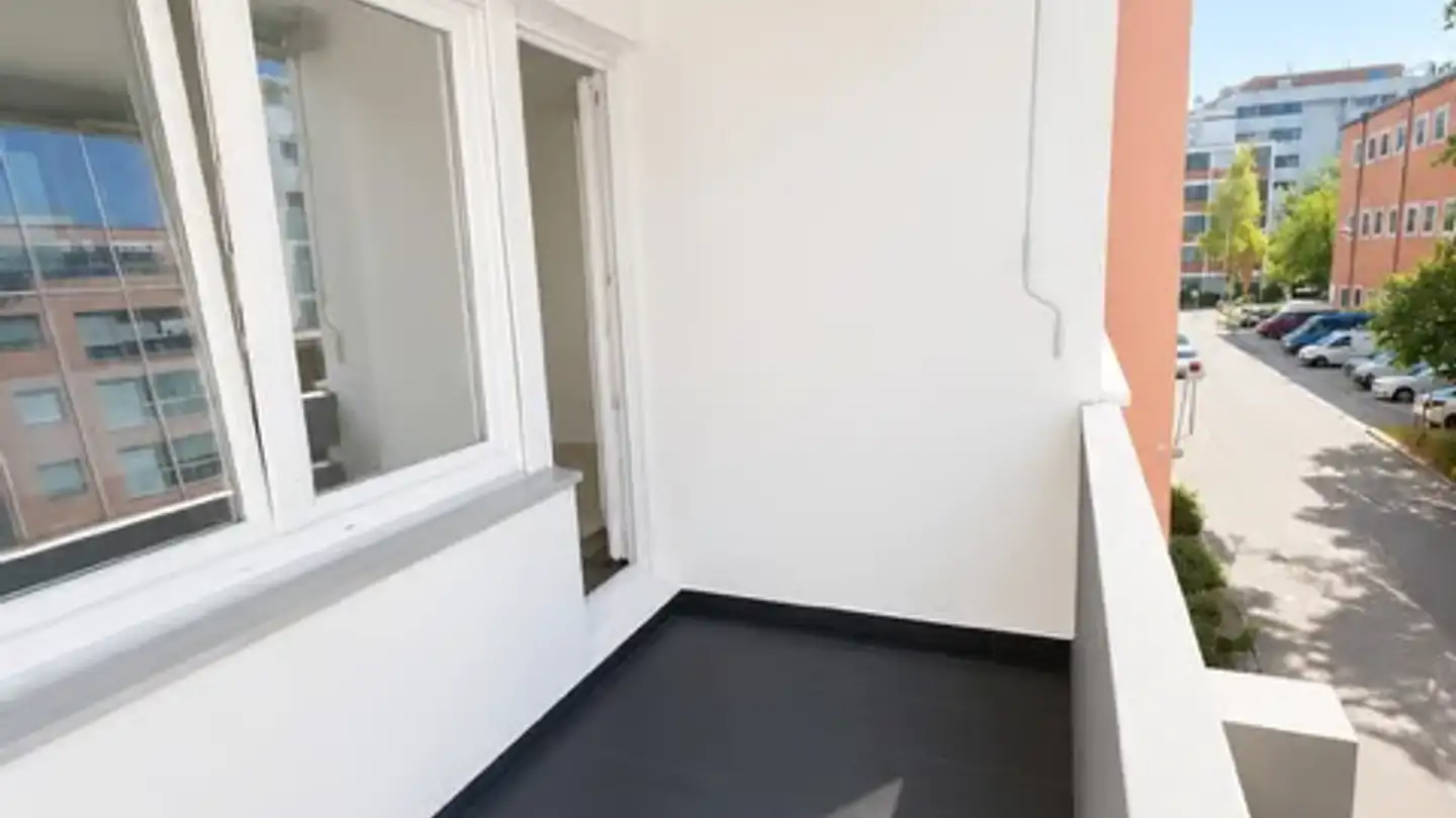 Apartment for rent - Bleichestrasse 13, 4058 Basel - Photo 2
