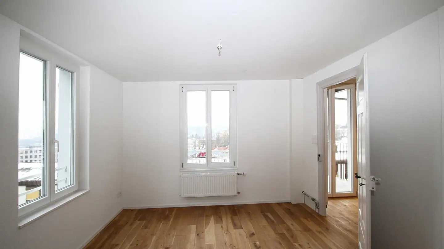 Appartamento in affitto - 9000 St. Gallen - Foto 4