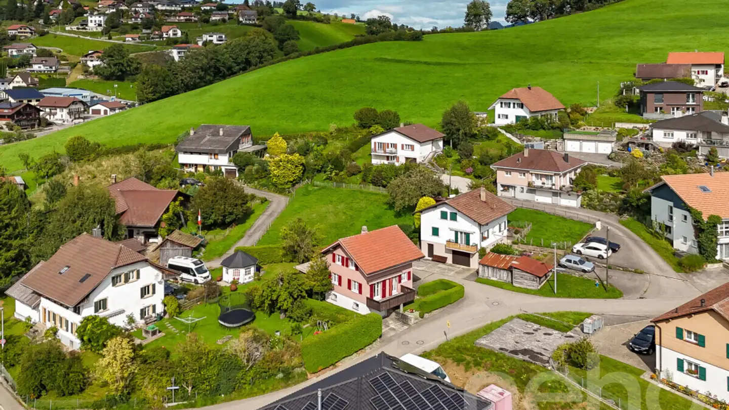 Casa singola in vendita - 1737 Plasselb - Photo 4