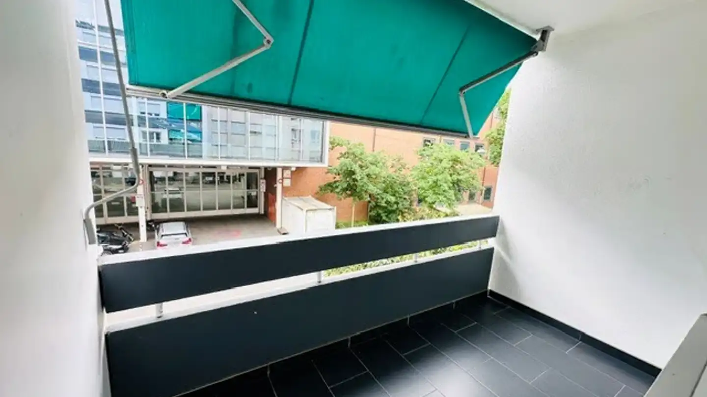 Apartment for rent - Bleichestrasse 13, 4058 Basel - Photo 3