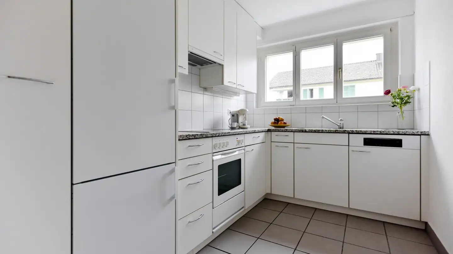 Wohnung mieten - Bachtelstrasse 22a, 8630 Rüti ZH - Foto 3