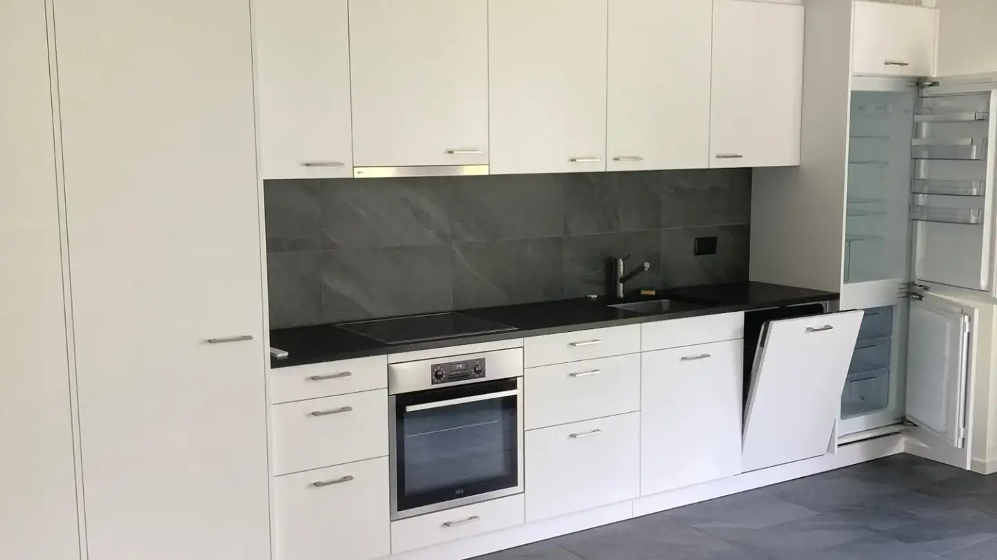 Apartment for rent - Rue Des Champs Neufs 7, 1920 Martigny - Photo 2