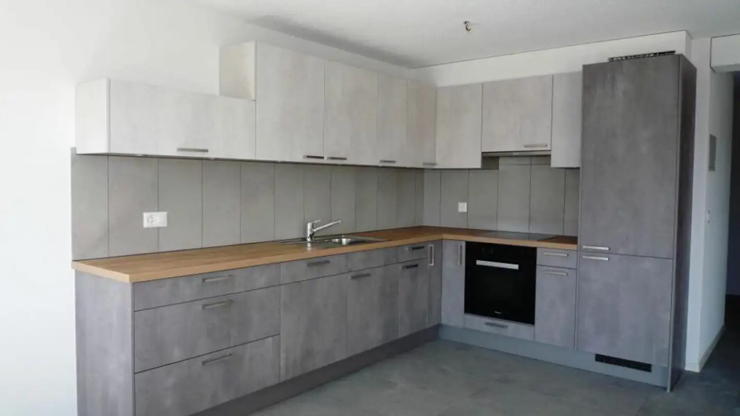 Wohnung mieten - Chemin Des Coeudriers 2, 2052 Fontainemelon