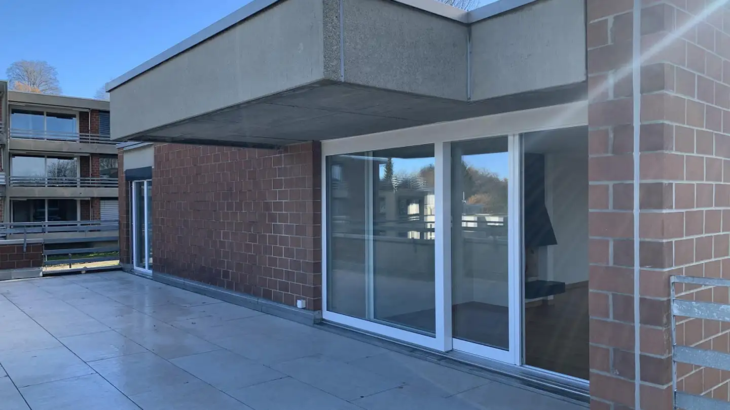 Attique à louer - Dietlistrasse 51, 9000 St. Gallen - Photo 2