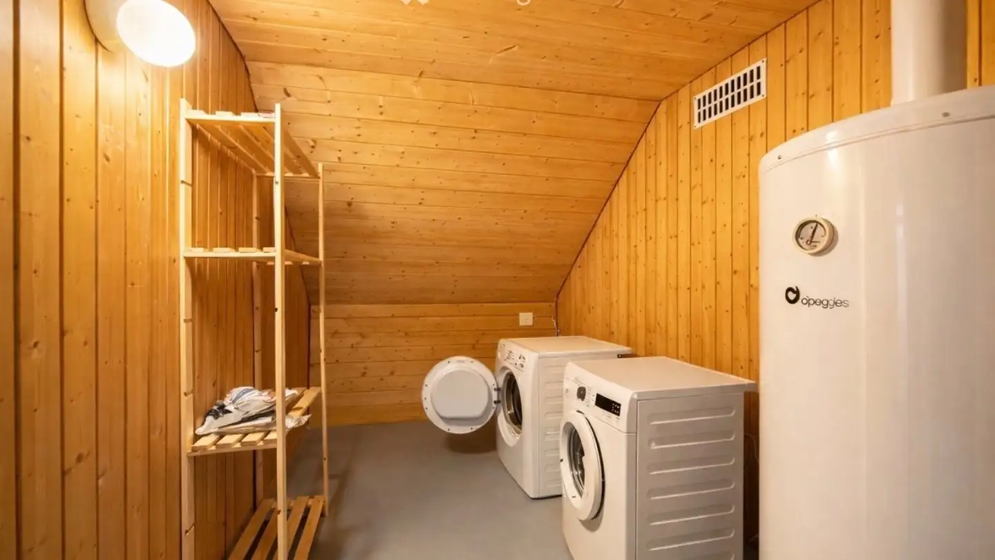 Appartamento in affitto - Unterwiggen, 6192 Wiggen - Foto 3