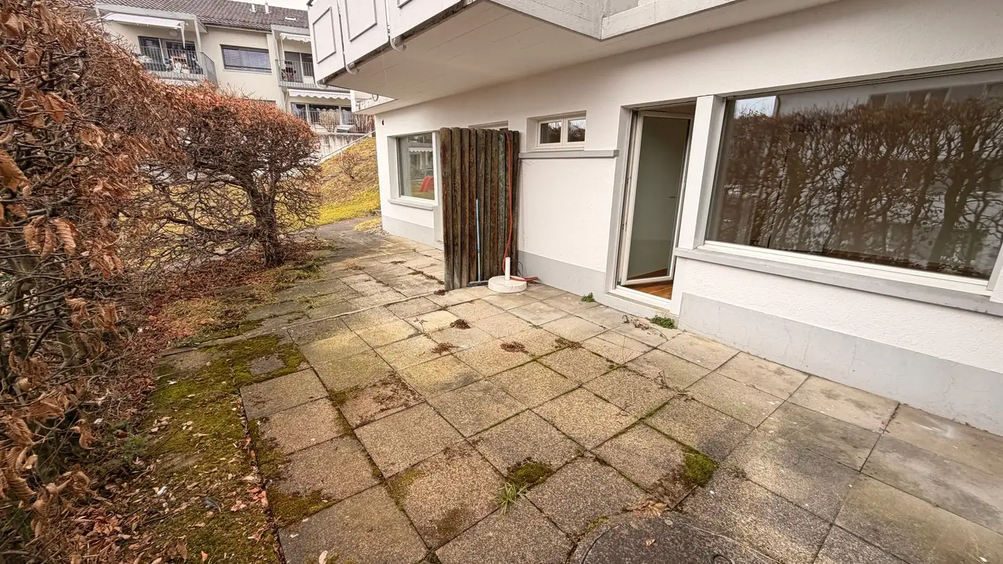 Wohnung mieten - Kräzernstrasse 108c, 9015 St. Gallen - Foto 3