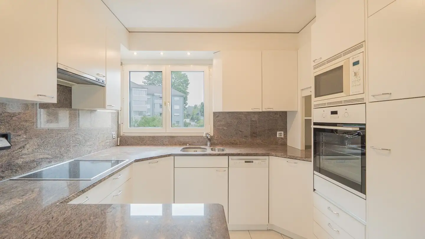 Appartamento in vendita - Amselstrasse, 9200 Gossau SG - Photo 2