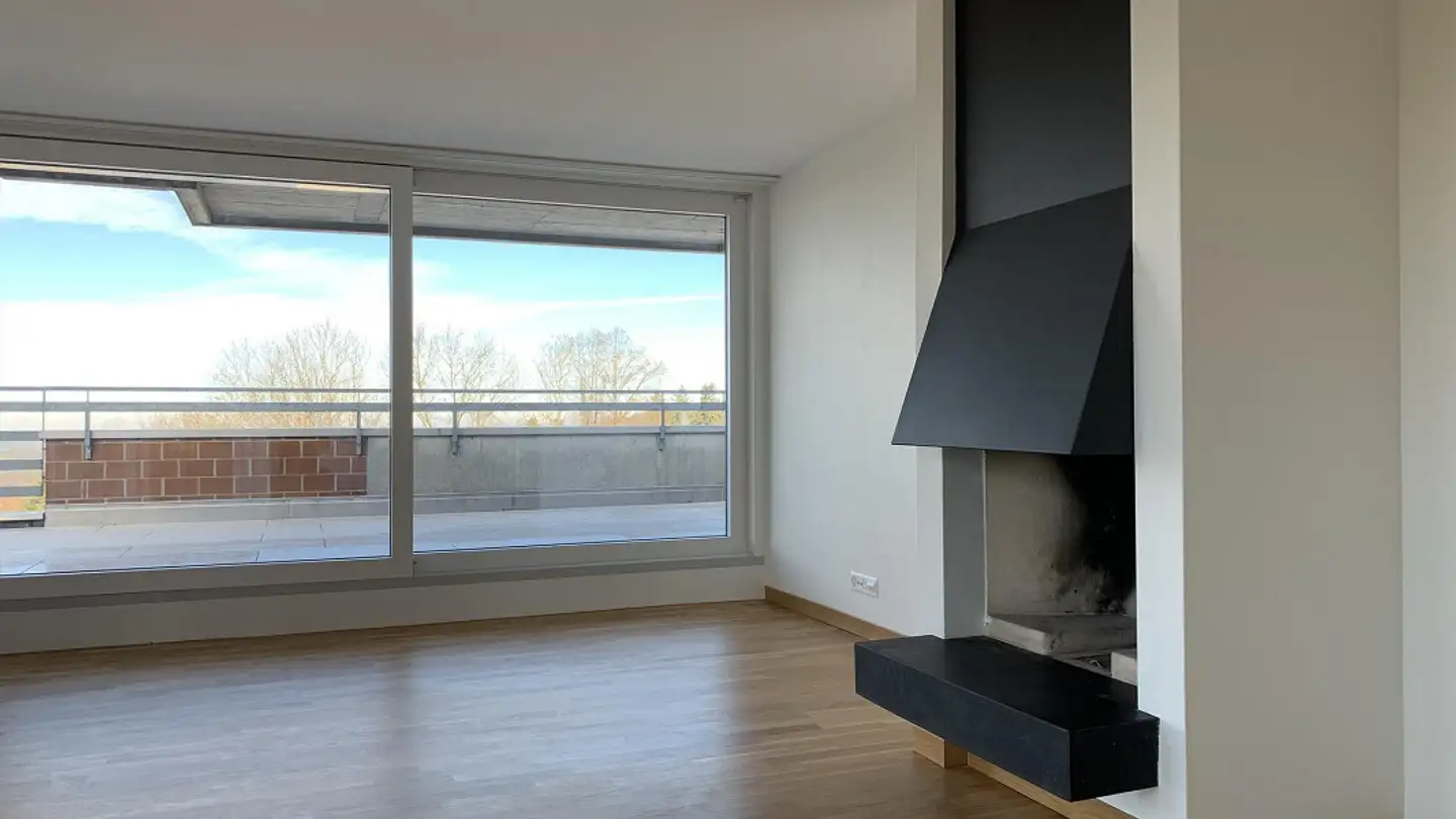 Attique à louer - Dietlistrasse 51, 9000 St. Gallen - Photo 4