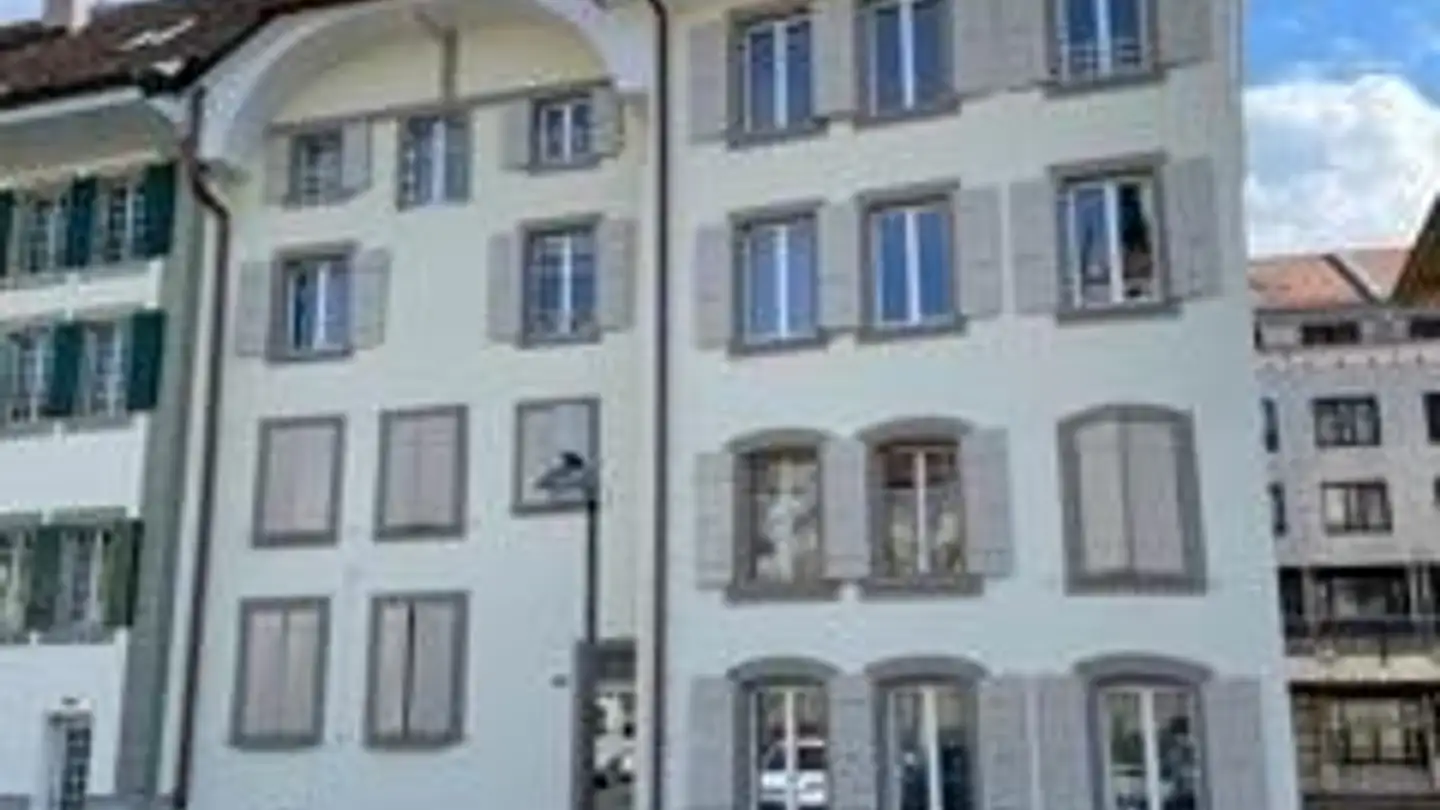 Apartment for rent - Place de la Concorde 13, 1530 Payerne