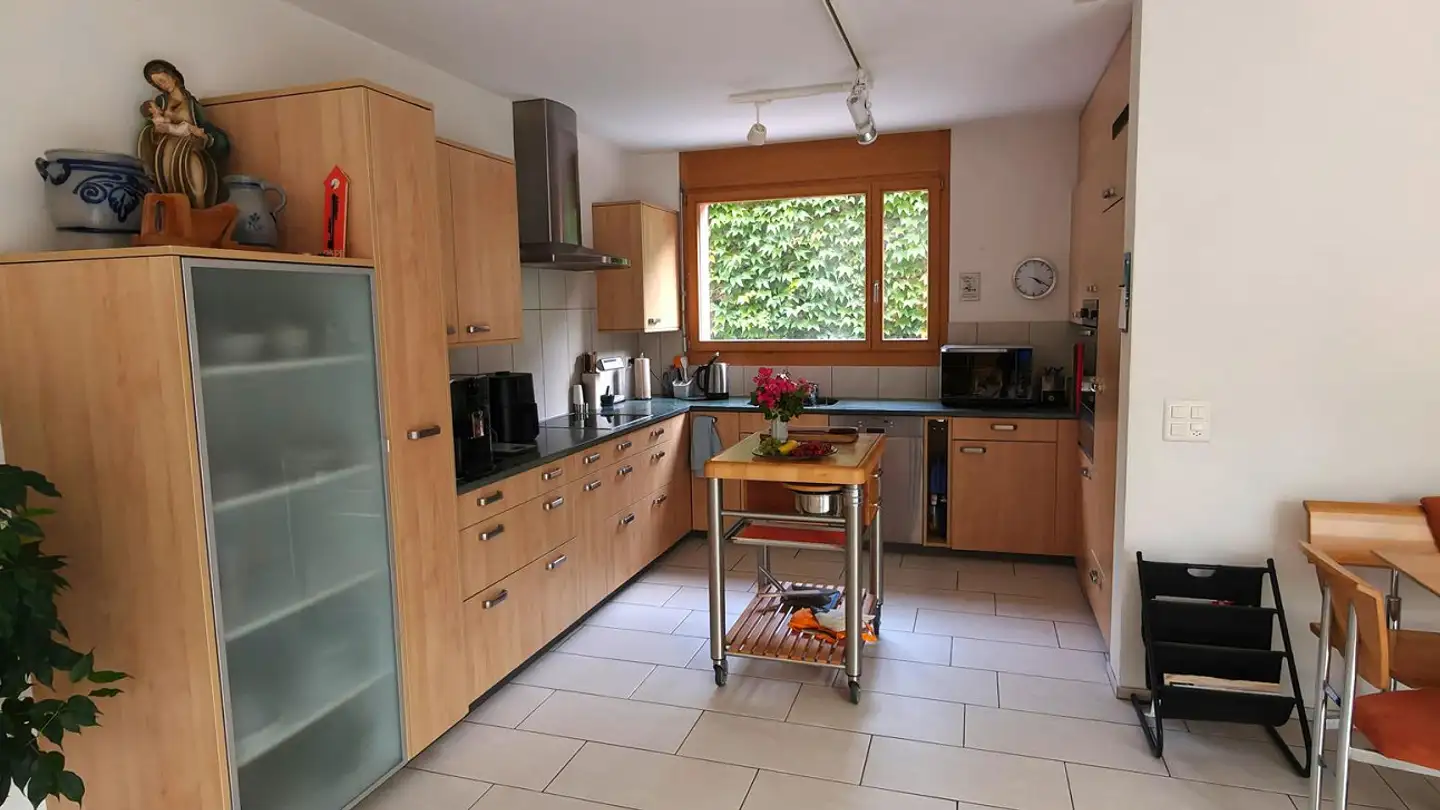 Einfamilienhaus kaufen - Kronenwingert 60, 7000 Chur - Foto 4