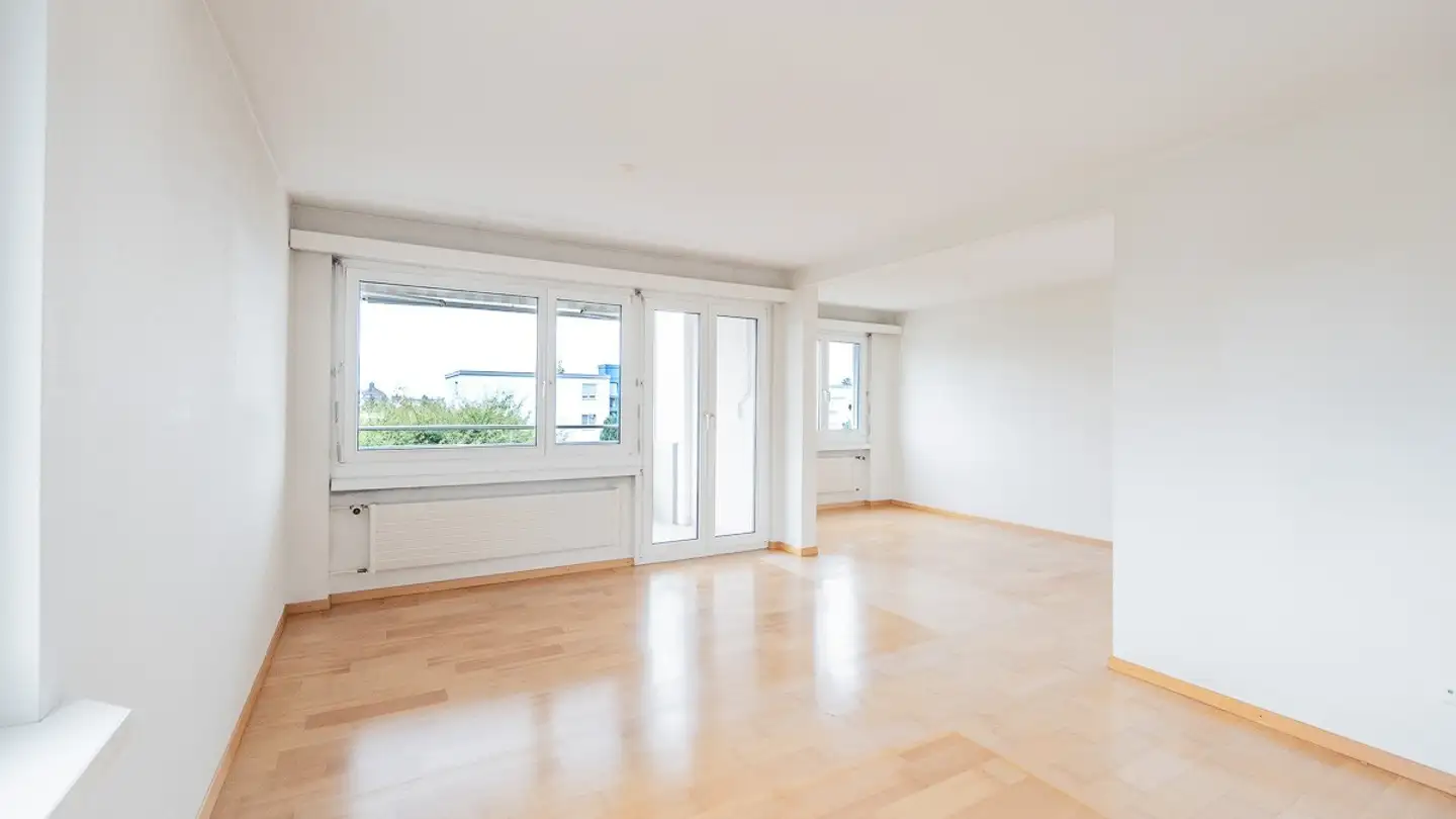 Appartamento in vendita - Amselstrasse, 9200 Gossau SG - Photo 3