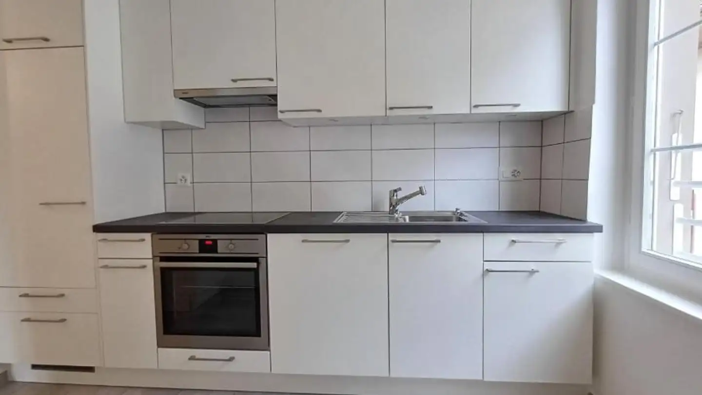 Apartment for rent - Place de la Concorde 13, 1530 Payerne - Photo 2