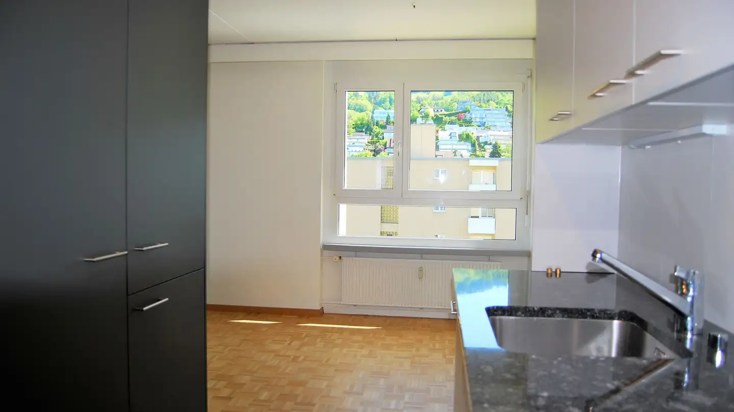 Residential building for rent - Wiesentalstrasse, 9404 Rorschacherberg - Photo 4