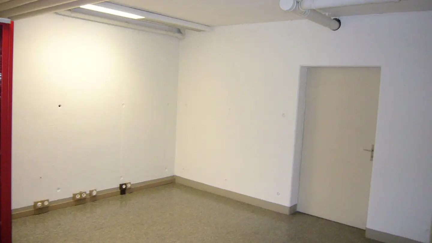 Hobbyraum mieten - Turnweg 28, 3013 Bern - Foto 2