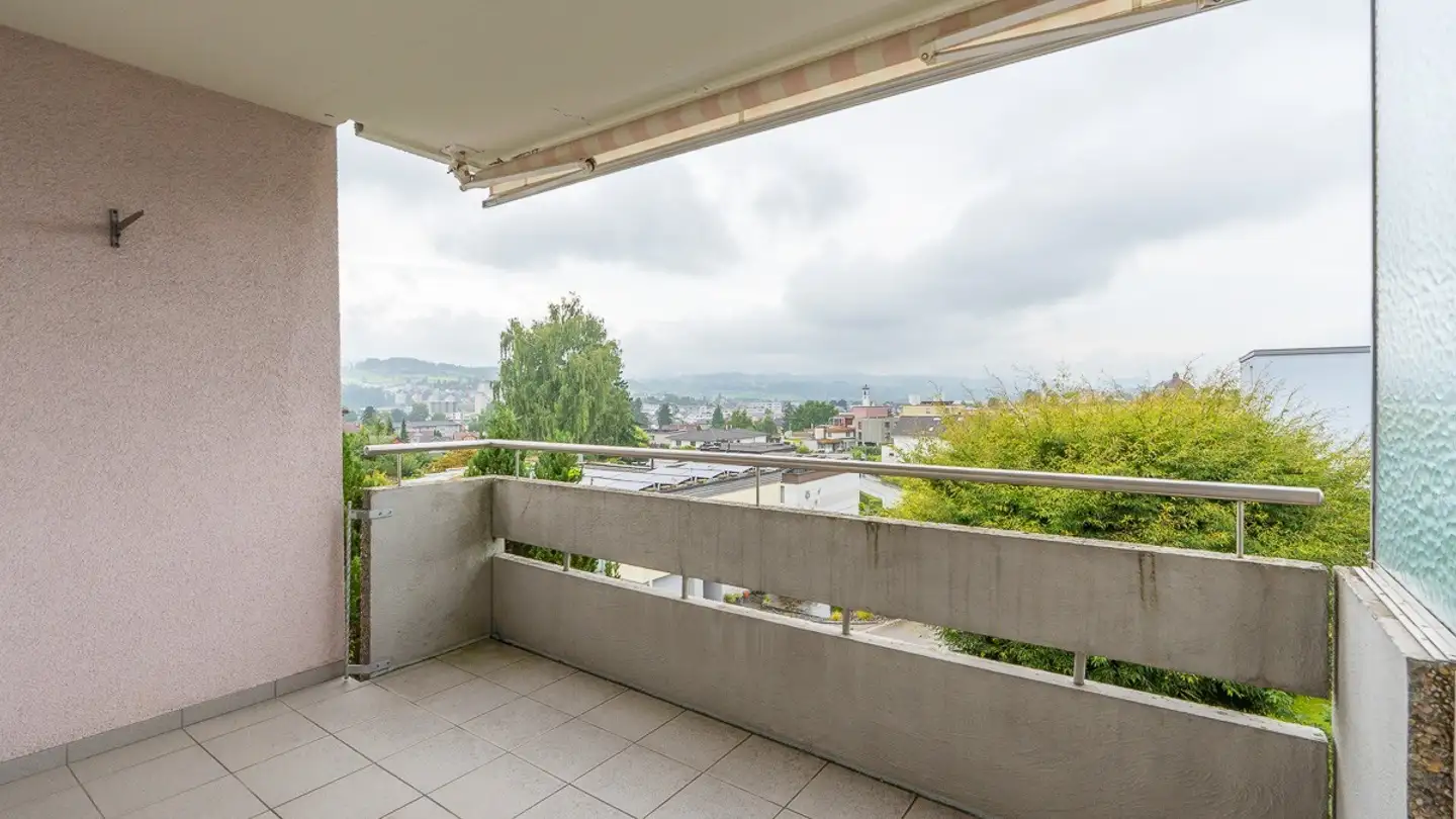 Appartamento in vendita - Amselstrasse, 9200 Gossau SG - Photo 4