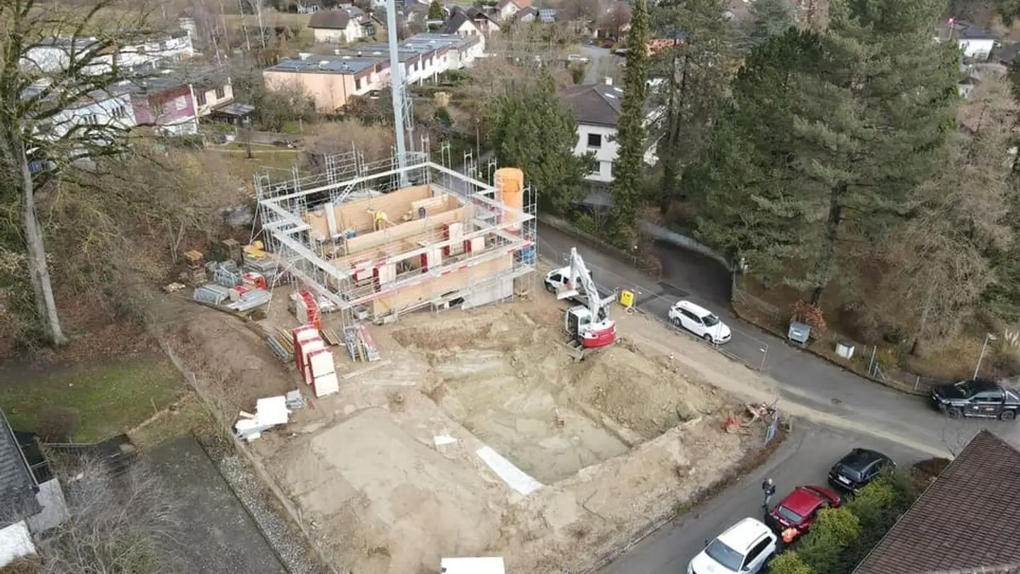 Wohnung kaufen - 1782 Belfaux - Foto 2