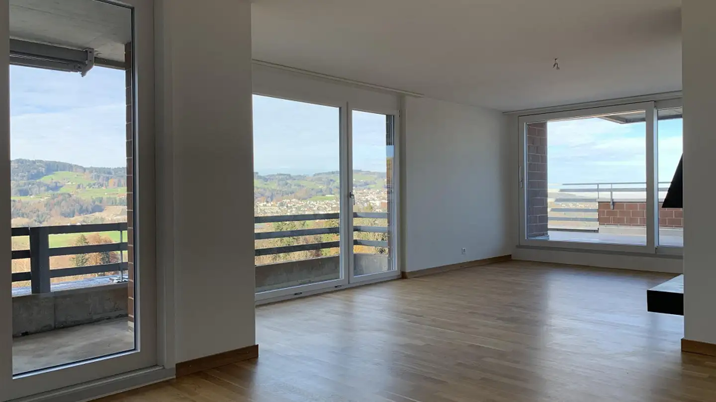 Attique à louer - Dietlistrasse 51, 9000 St. Gallen - Photo 3